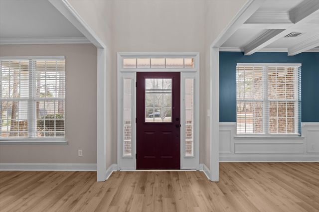 766 William Avenue, Appling, GA 30802