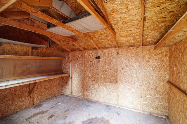 766 William Avenue, Appling, GA 30802