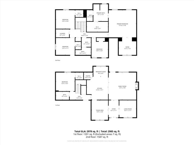 766 William Avenue, Appling, GA 30802