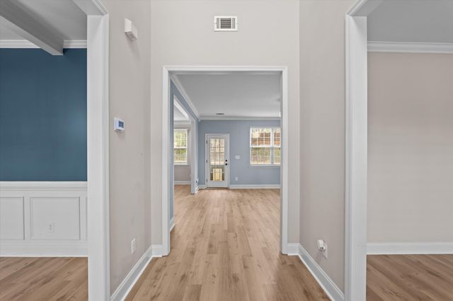 766 William Avenue, Appling, GA 30802