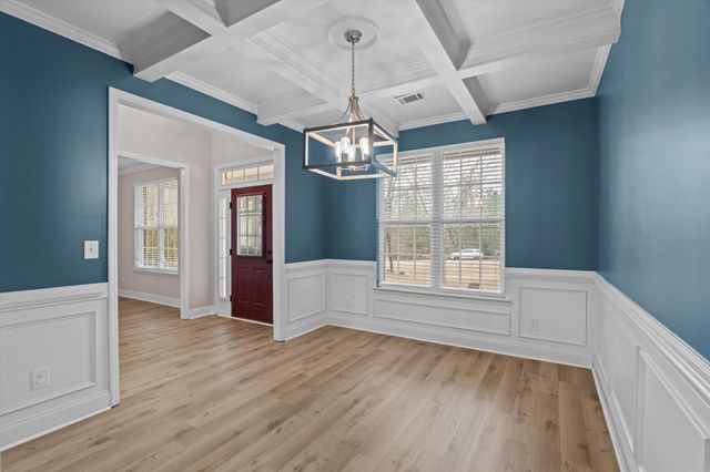 766 William Avenue, Appling, GA 30802