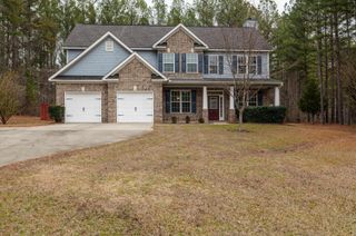 766 William Avenue, Appling, GA 30802