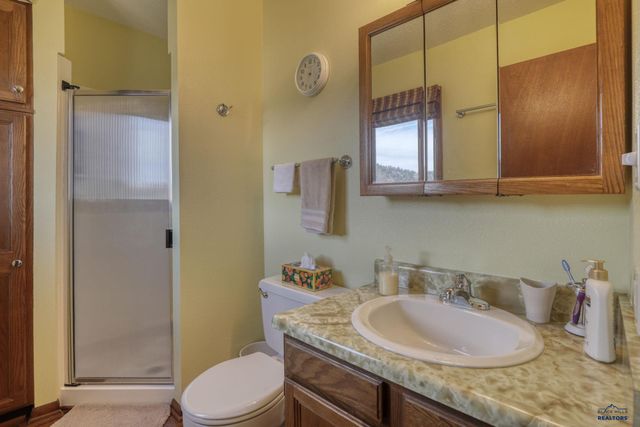 2620 TOMAHAWK DR, Rapid City, SD 57701