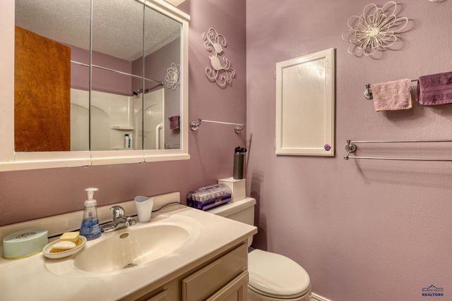 2620 TOMAHAWK DR, Rapid City, SD 57701