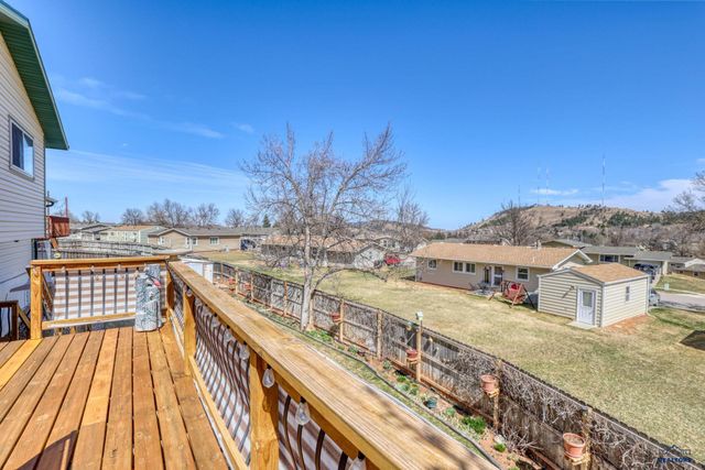 2620 TOMAHAWK DR, Rapid City, SD 57701