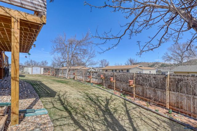 2620 TOMAHAWK DR, Rapid City, SD 57701