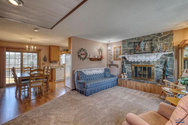 2620 TOMAHAWK DR, Rapid City, SD 57701