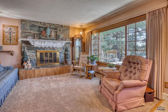 2620 TOMAHAWK DR, Rapid City, SD 57701