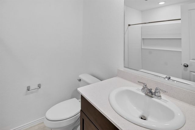 2629 Turtle Dove Drive, Fort Worth, TX 76179