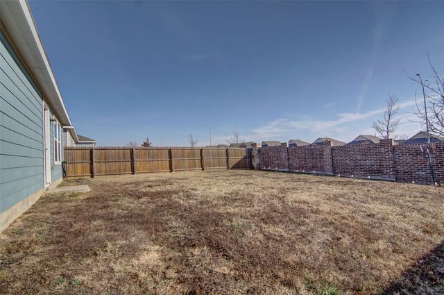 2629 Turtle Dove Drive, Fort Worth, TX 76179