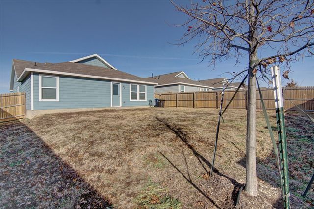 2629 Turtle Dove Drive, Fort Worth, TX 76179