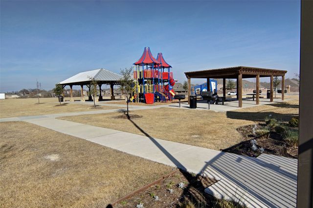 2629 Turtle Dove Drive, Fort Worth, TX 76179