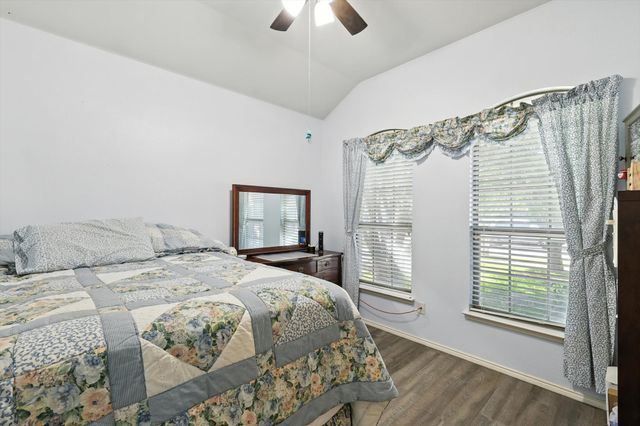 356 Turquoise Drive, Fort Worth, TX 76131