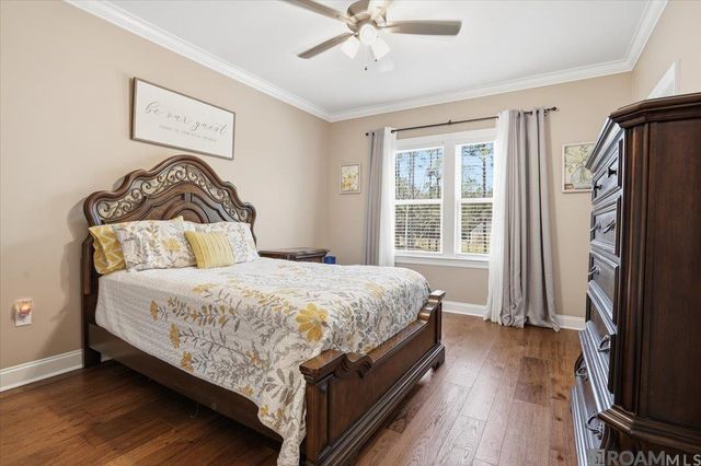 215 Burkett Ln, Denham Springs, LA 70706