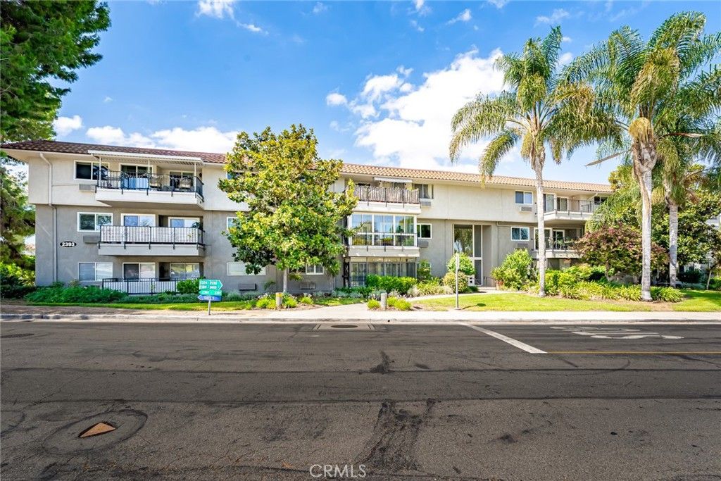2393 Via Mariposa West 2F, Laguna Woods, CA 92637 — photo 2