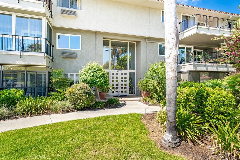 2393 Via Mariposa West 2F, Laguna Woods, CA 92637 — photo 4