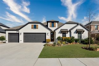 3518 Hyacinth Way, Celina, TX 75078