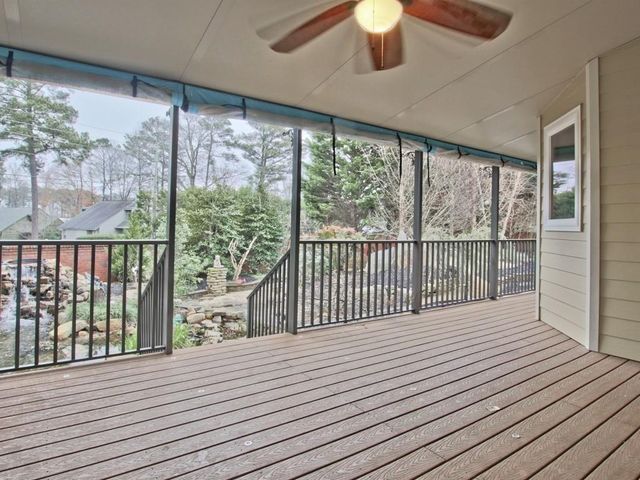 3296 Millwood Trail SE, Smyrna, GA 30080