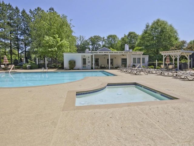 3296 Millwood Trail SE, Smyrna, GA 30080