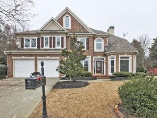 3296 Millwood Trail SE, Smyrna, GA 30080