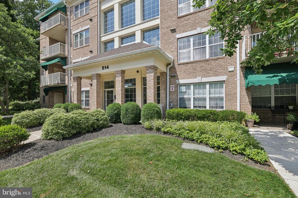 514 LIMERICK CIR #302, Lutherville Timonium, MD 21093