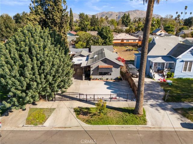 3420 Comer Avenue, Riverside, CA 92507