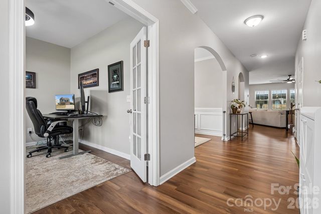 177 Falls Cove Drive, Troutman, NC 28166