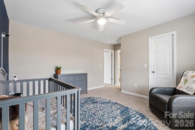 177 Falls Cove Drive, Troutman, NC 28166