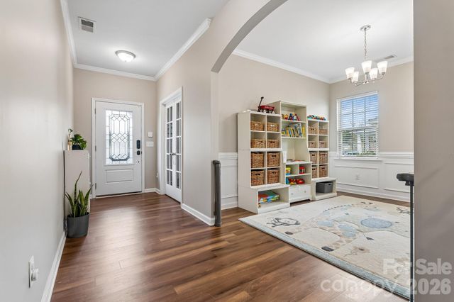 177 Falls Cove Drive, Troutman, NC 28166
