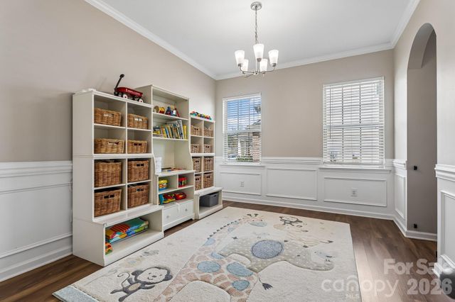 177 Falls Cove Drive, Troutman, NC 28166