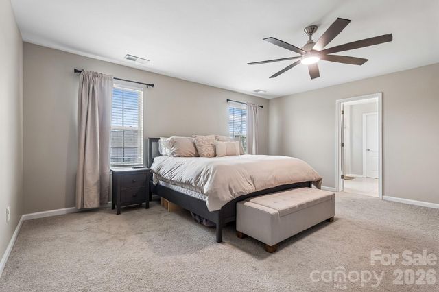 177 Falls Cove Drive, Troutman, NC 28166