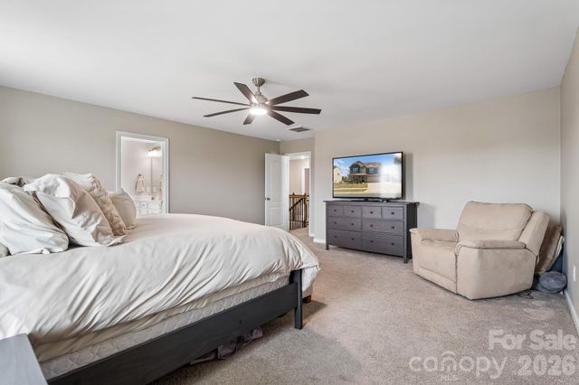 177 Falls Cove Drive, Troutman, NC 28166