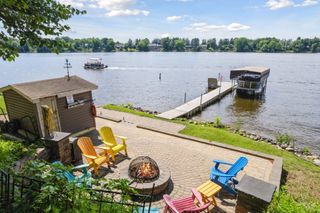 18425 N Lake Lane, Pine City, MN 55063