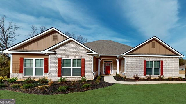 101 Abberley Lane LOT 12, Macon, GA 31216