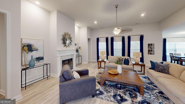 101 Abberley Lane LOT 12, Macon, GA 31216
