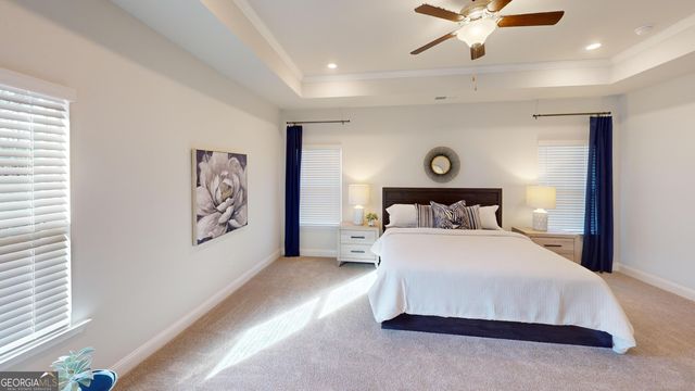101 Abberley Lane LOT 12, Macon, GA 31216