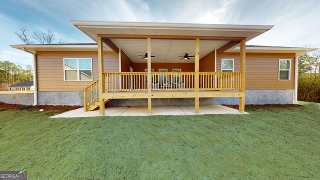 101 Abberley Lane LOT 12, Macon, GA 31216