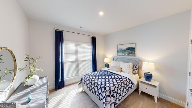 101 Abberley Lane LOT 12, Macon, GA 31216