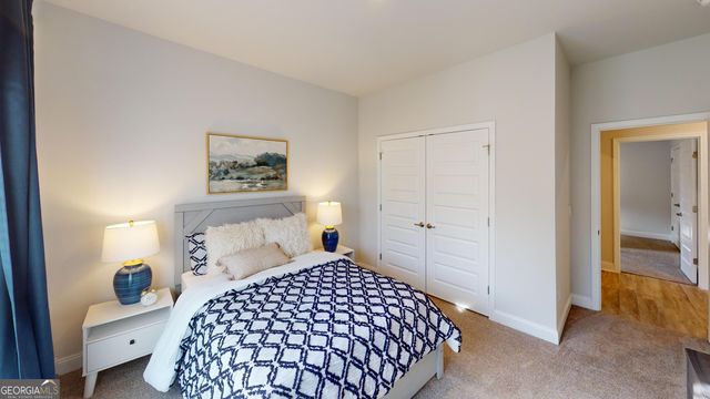 101 Abberley Lane LOT 12, Macon, GA 31216