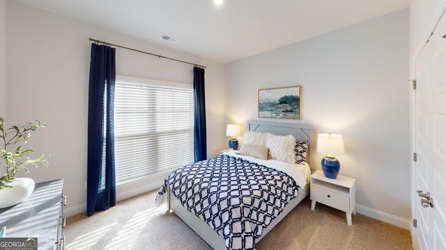 101 Abberley Lane LOT 12, Macon, GA 31216