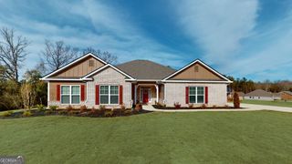 101 Abberley Lane LOT 12, Macon, GA 31216