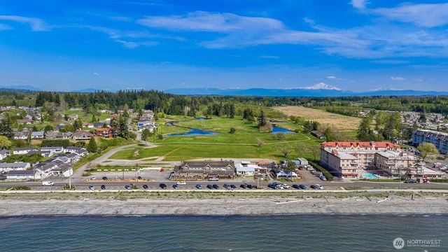 5414 Night Heron Drive, Blaine, WA 98230