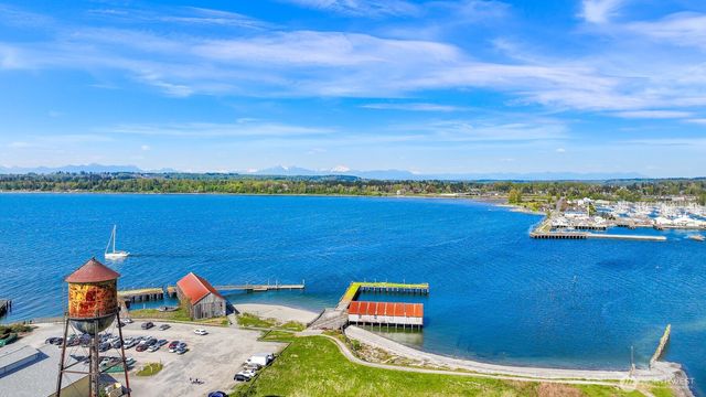 5414 Night Heron Drive, Blaine, WA 98230