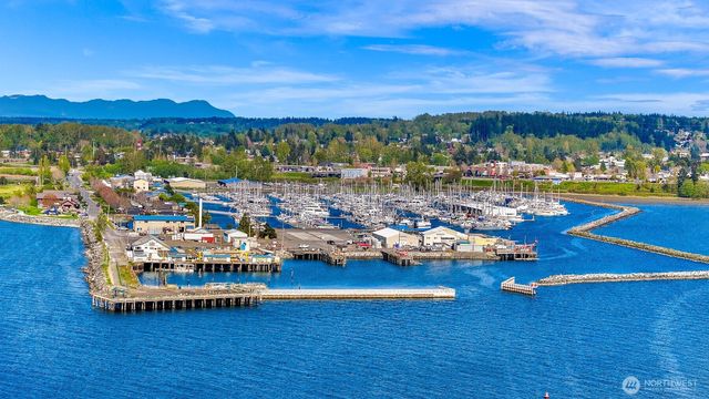 5414 Night Heron Drive, Blaine, WA 98230