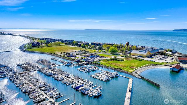 5414 Night Heron Drive, Blaine, WA 98230