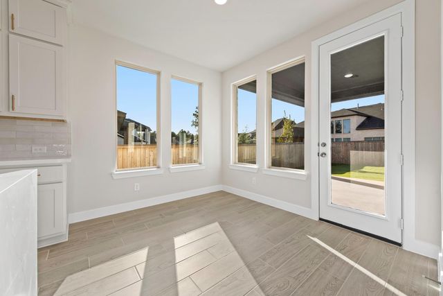 26808 Mustang Springs Court, Montgomery, TX 77316