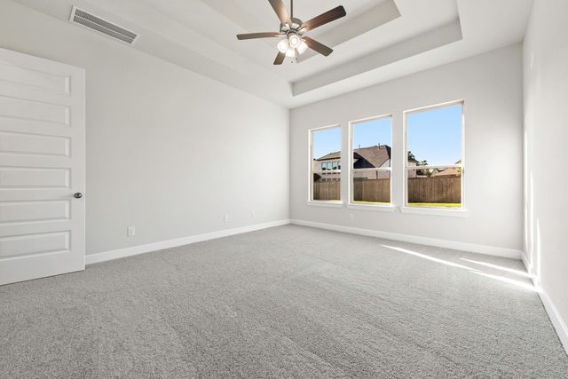 26808 Mustang Springs Court, Montgomery, TX 77316