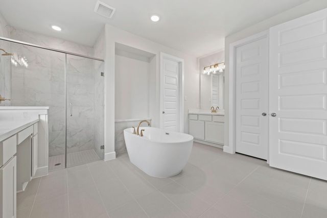26808 Mustang Springs Court, Montgomery, TX 77316