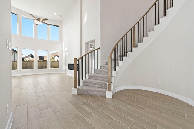 26808 Mustang Springs Court, Montgomery, TX 77316