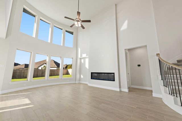 26808 Mustang Springs Court, Montgomery, TX 77316